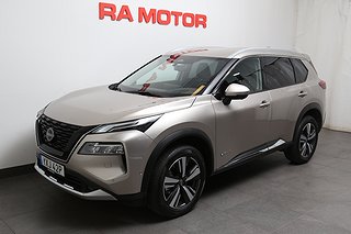 SUV Nissan X-Trail