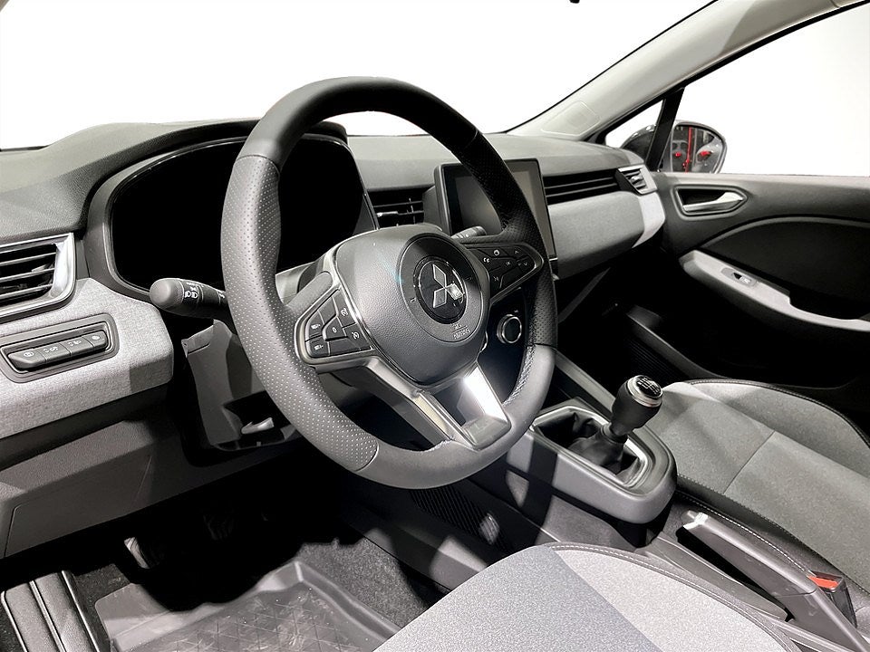 Bild på Mitsubishi Colt Invite 90hk - OMGÅENDE LEVERANS!