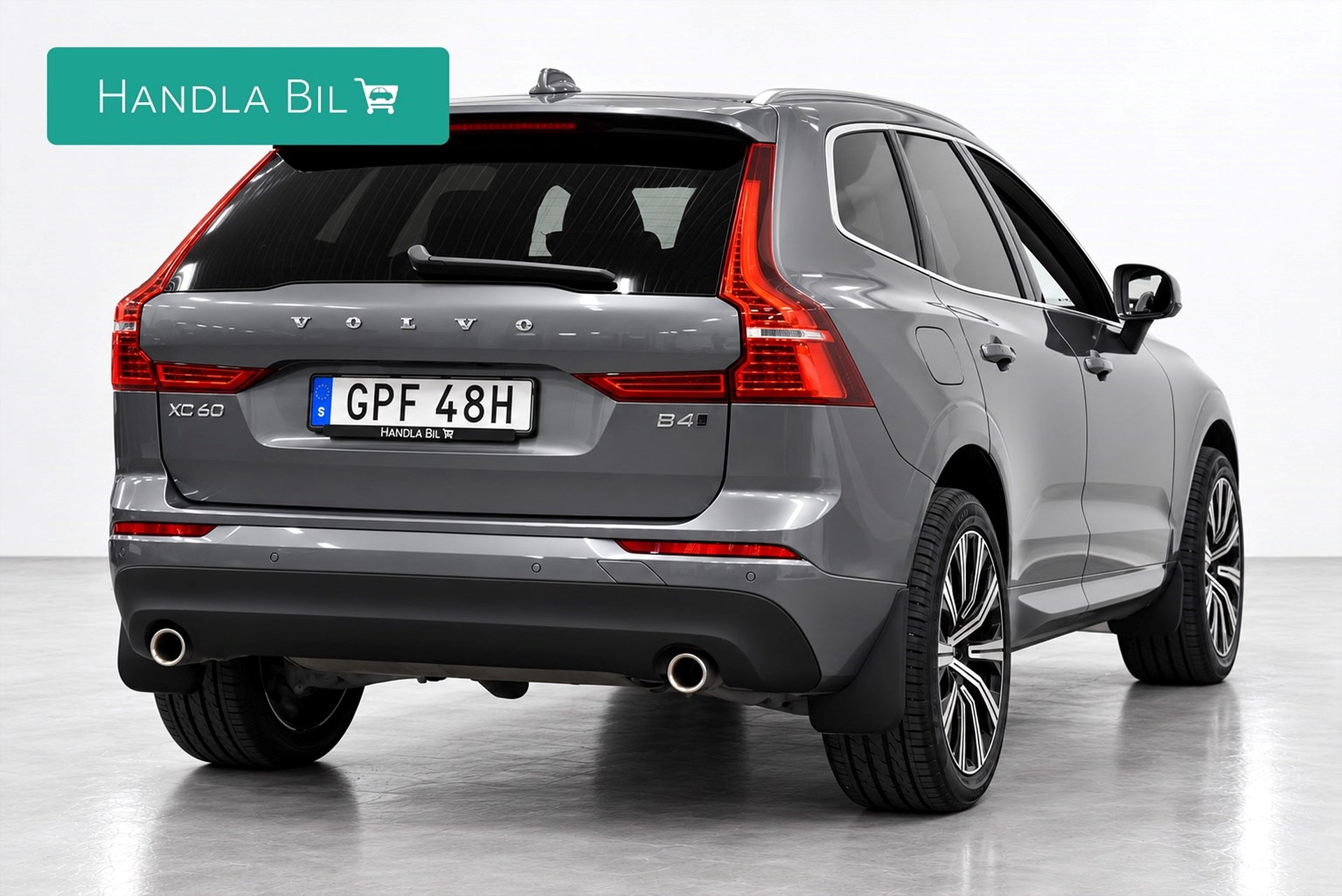 Volvo XC60 2021, kuva 5/10