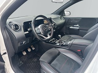 Mercedes-Benz B 180 136hk AMG S&V-däck Kamera Farthållare BT