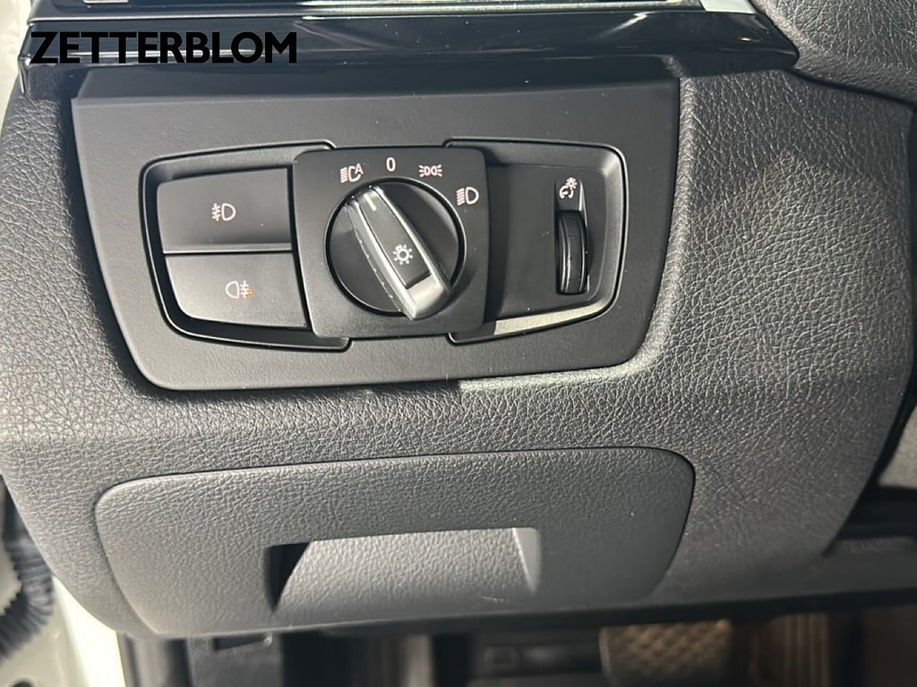 Sedan BMW 328 15 av 18