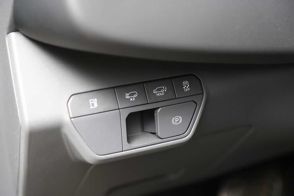Kia EV9 AWD GT-Line 7-Sits Pano Drag 360° Meridian Leasbar 2024