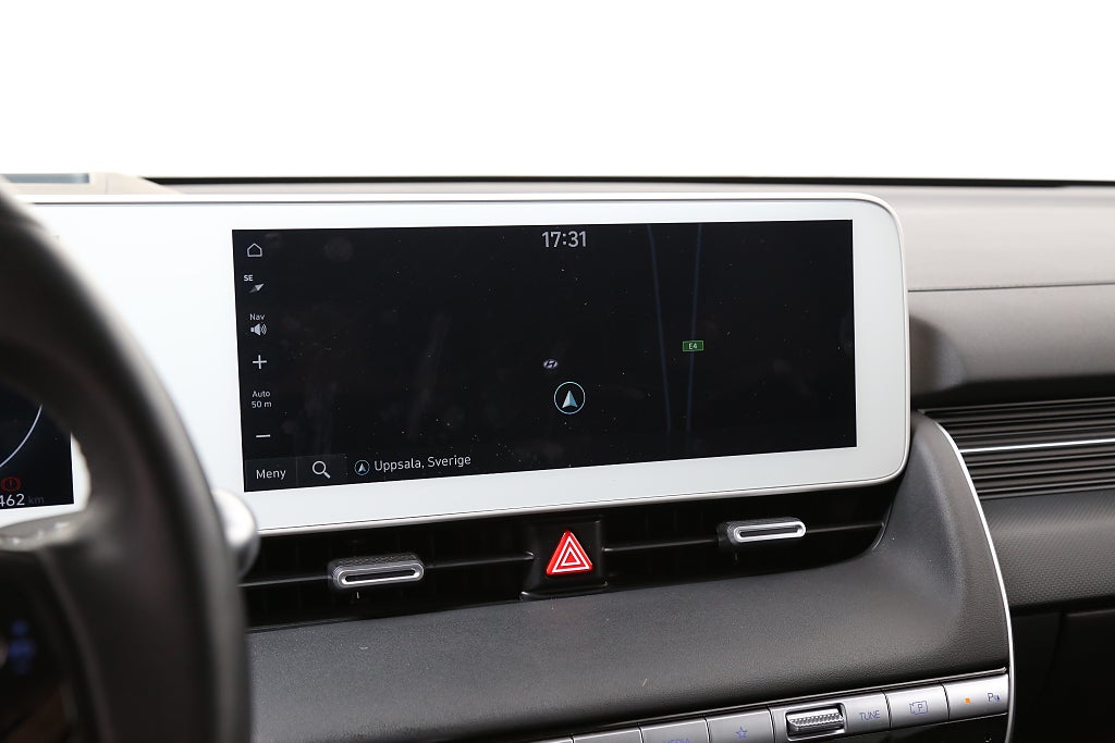 Hyundai IONIQ 5 AWD 77,4kWh Advanced Komfortpaket PLUS