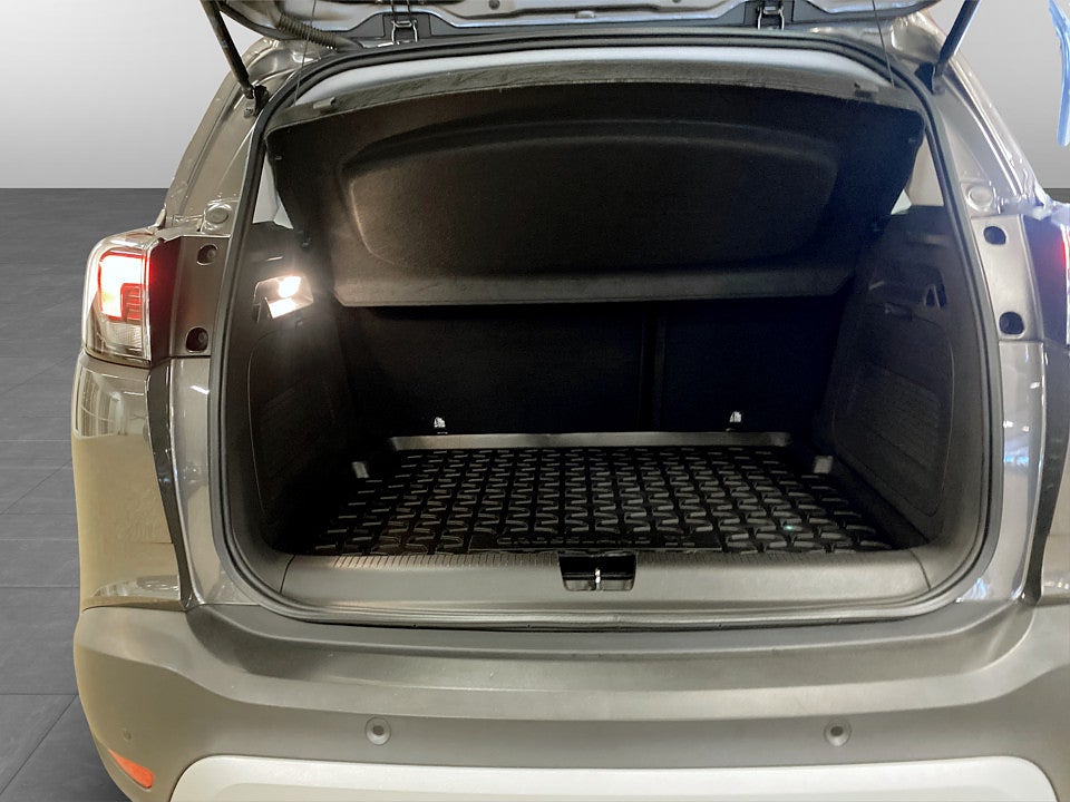 Bild på Opel Crossland X 1.2 Turbo 130hk Aut B-KAMERA NAVI