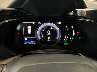 Lexus NX 350h AWD E-CVTBusiness Technic S&V/Drag/Backkam/Carplay – bild 22