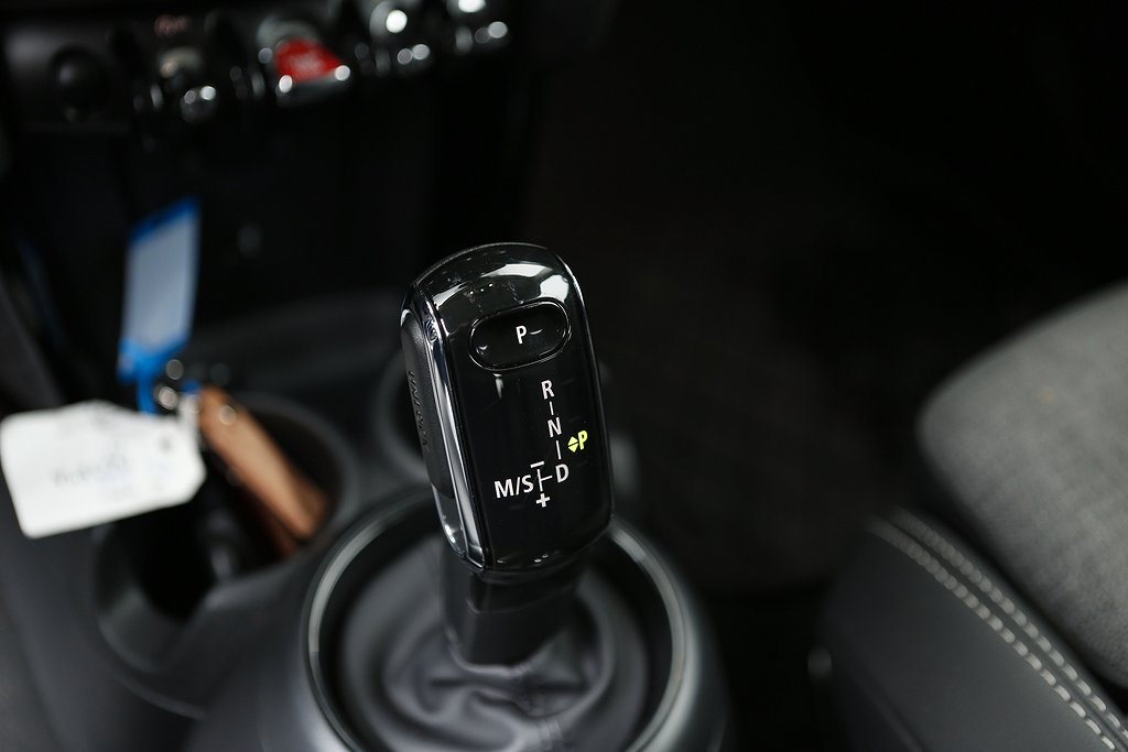MINI Cooper 136hk 5-dörrars Aut Leasbar 2023