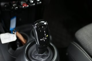 Halvkombi MINI Cooper 20 av 23