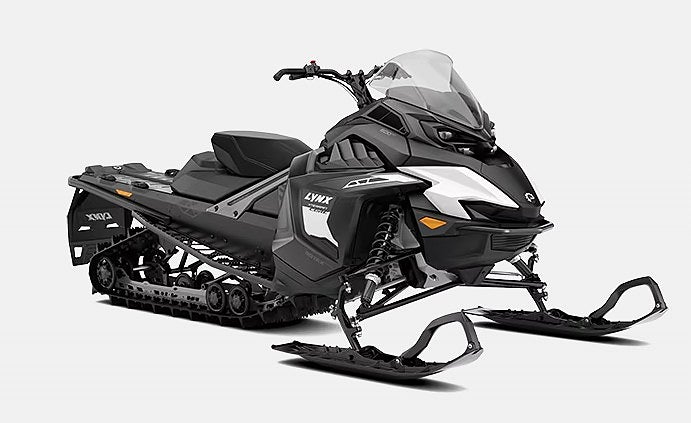 Lynx Xterrain Core Förhandsboka nu, spara 5000 kr