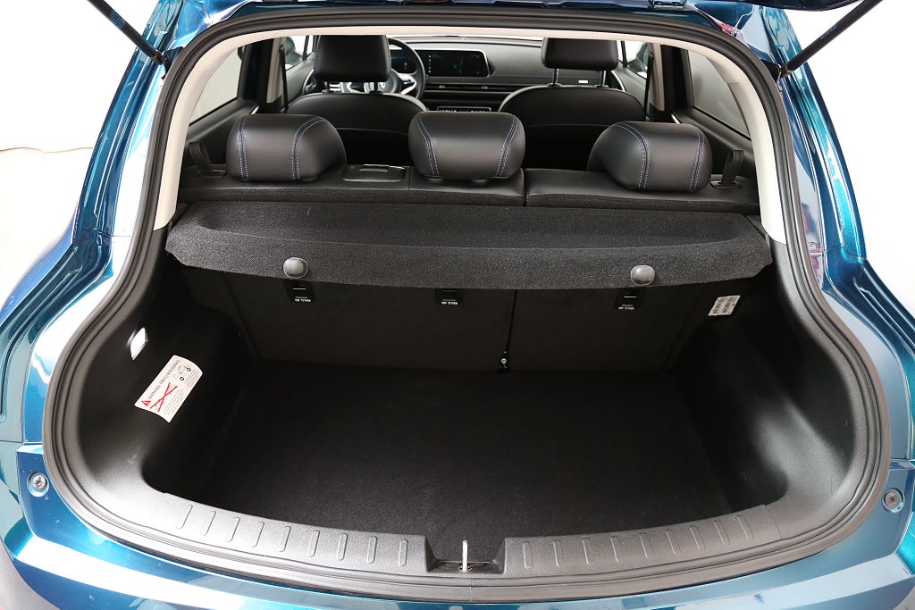 ORA 300 Pro 48Kwh 30mil/räckvidd | 1,95% ränta | 360-kamera 2022