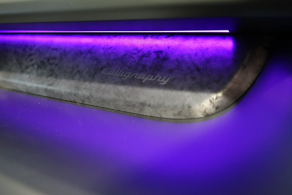 Hyundai IONIQ 9  Calligraphy Line AWD  - Business Lease 2026