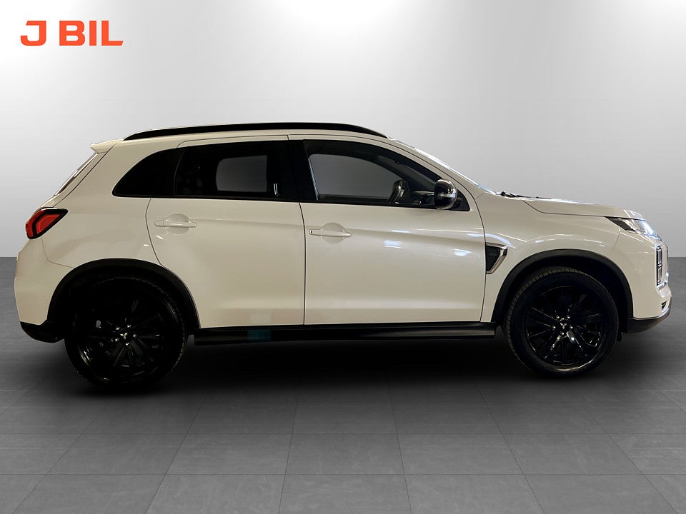 Bild på Mitsubishi ASX Onyx 2.0 150hk Aut 4WD B-KAMERA CARPLAY