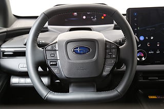 SUV Subaru E-Outback 15 av 26