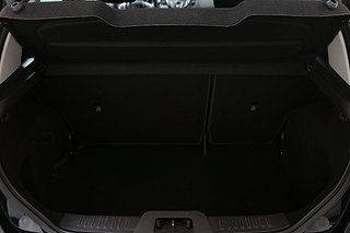 Halvkombi Ford Fiesta 22 av 22