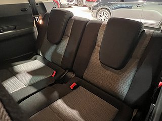 SUV Nissan X-Trail 20 av 21