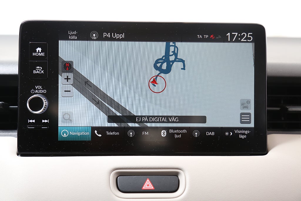 Honda HR-V e:HEV 1,5 i-MMD e-CVT Advance Style Motorv Serviceavtal 2022
