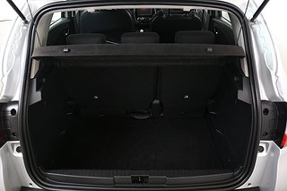 Halvkombi Renault Captur 23 av 23