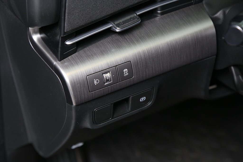 Hyundai Kona Electric Standard Range Essential 2024