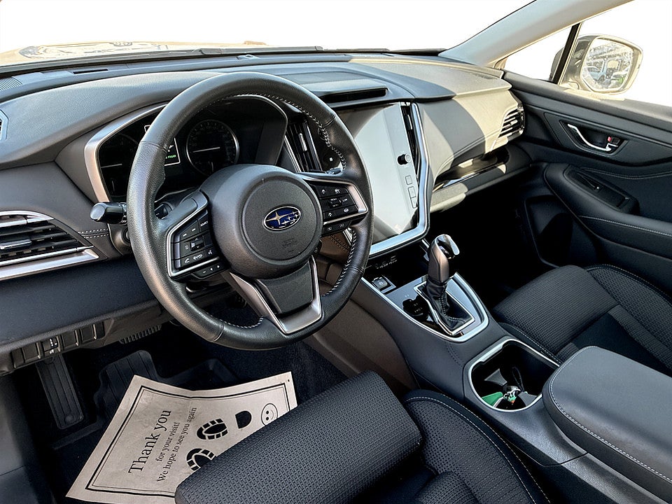 Bild på Subaru Outback Adventure 2.5 XFuel 169hk Aut 4WD B-KAMERA CARPLAY DRAG
