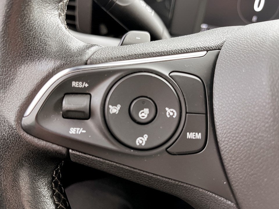 Bild på Opel Mokka GS-Line 130hk Aut - B-KAMERA, CARPLAY