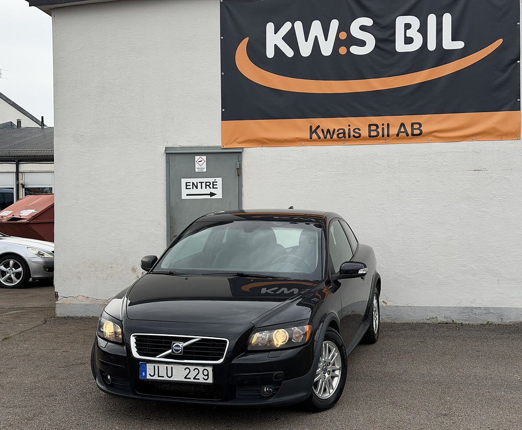 Volvo C30 1.8F Kinetic Euro 4