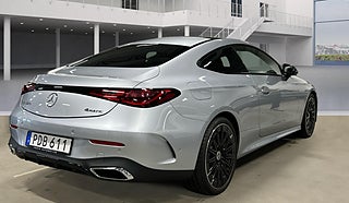 Sportkupé Mercedes-Benz CLE 2 av 11