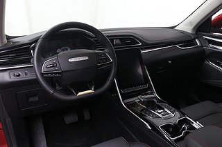 SUV Maxus Euniq 8 av 13