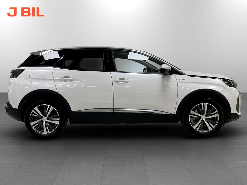 Bild på Peugeot 3008 Allure PHEV 225hk Aut B-KAMERA NAVI