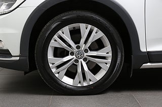 Kombi Volkswagen Passat Alltrack 9 av 29