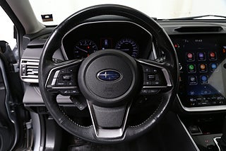 Kombi Subaru Outback 17 av 27