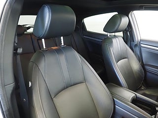 Halvkombi Honda Civic 12 av 26