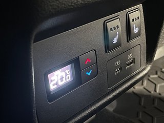 SUV Nissan X-Trail 12 av 29