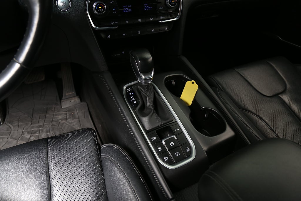 Hyundai Santa Fe 2,2 CRDi 200hk Premium AWD Aut Extraljus Motorv Drag