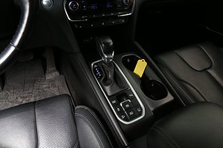 SUV Hyundai Santa Fe 23 av 38