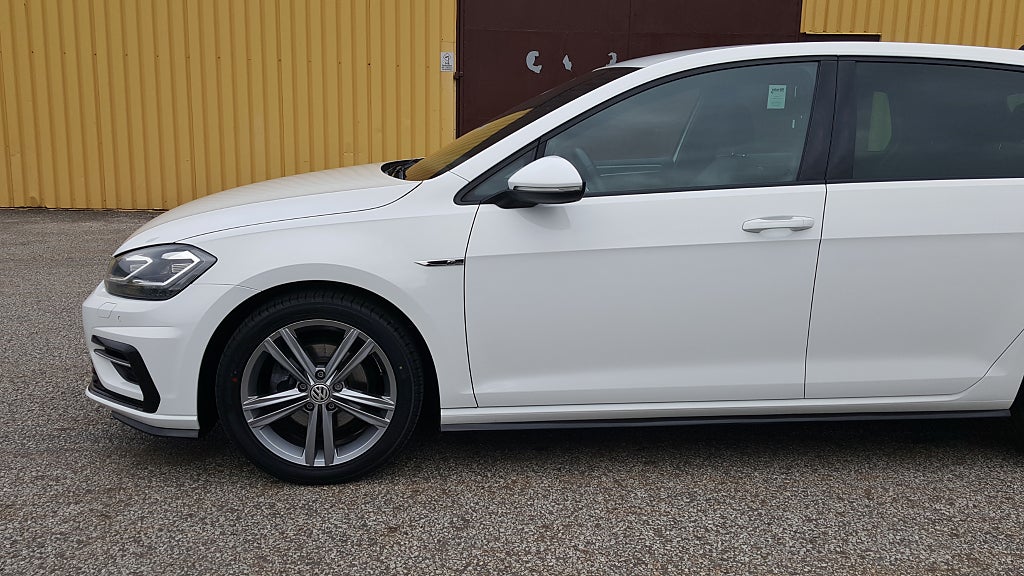 Volkswagen Golf 2020 - miniatyr 24