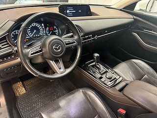 Mazda CX-30 2.0 M Hybrid AWD Cosmo BOSE/360°Kamera/MoK/HuD