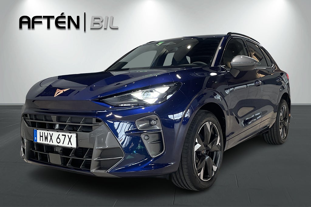 Cupra Terramar 1.5 eTSI 150hk DSG | SEPTEMBERKAMPANJ - LAGERBIL