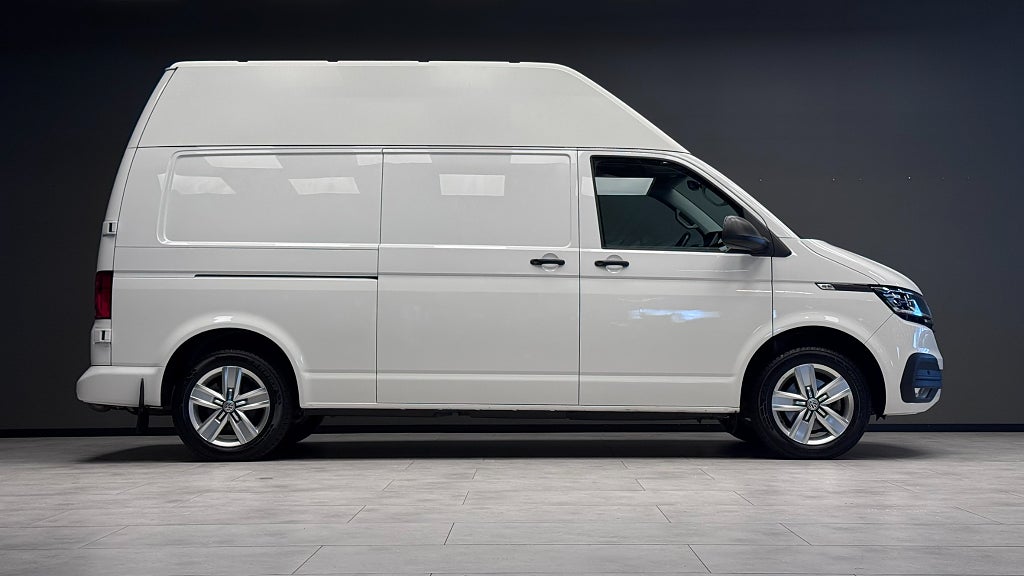 Volkswagen Transporter 2021 - miniatyr 4