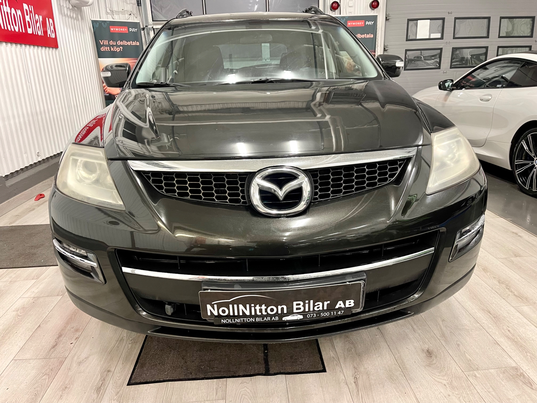 Mazda CX-9 2008, kuva 4/36
