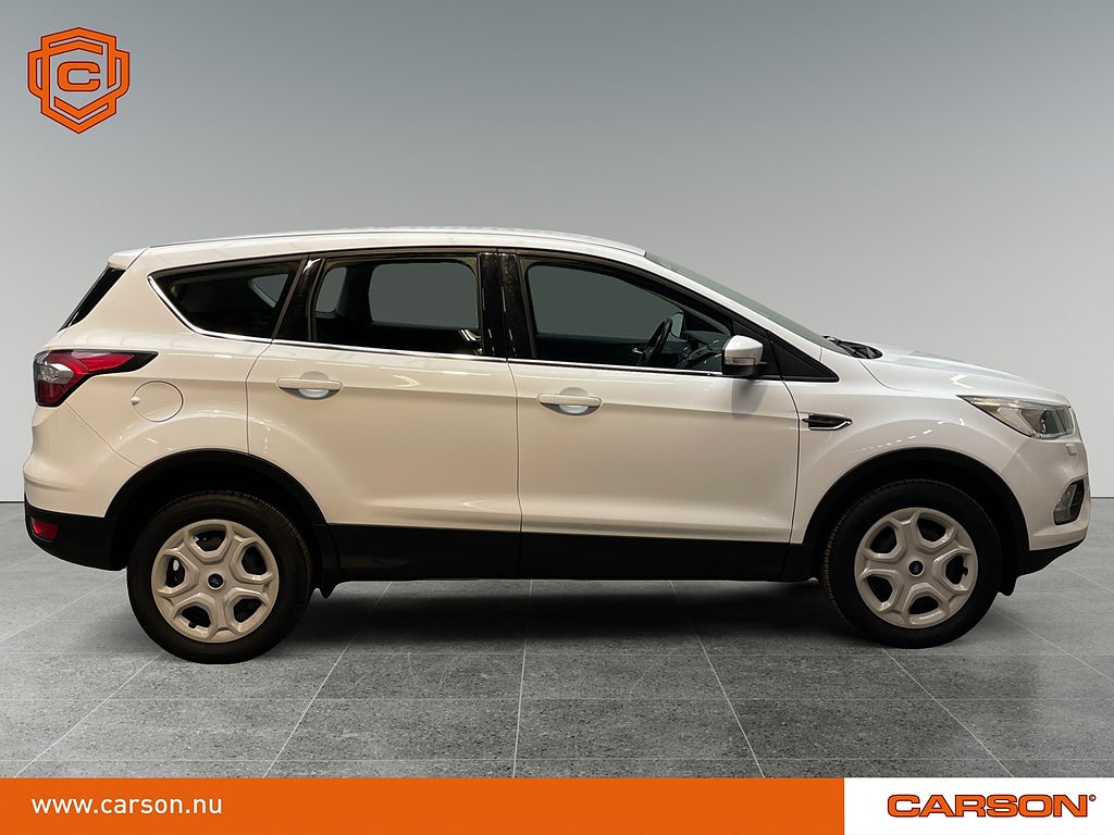 Ford Kuga 4,99% 2.0 TDCi AWD 150HK Trend Värmare