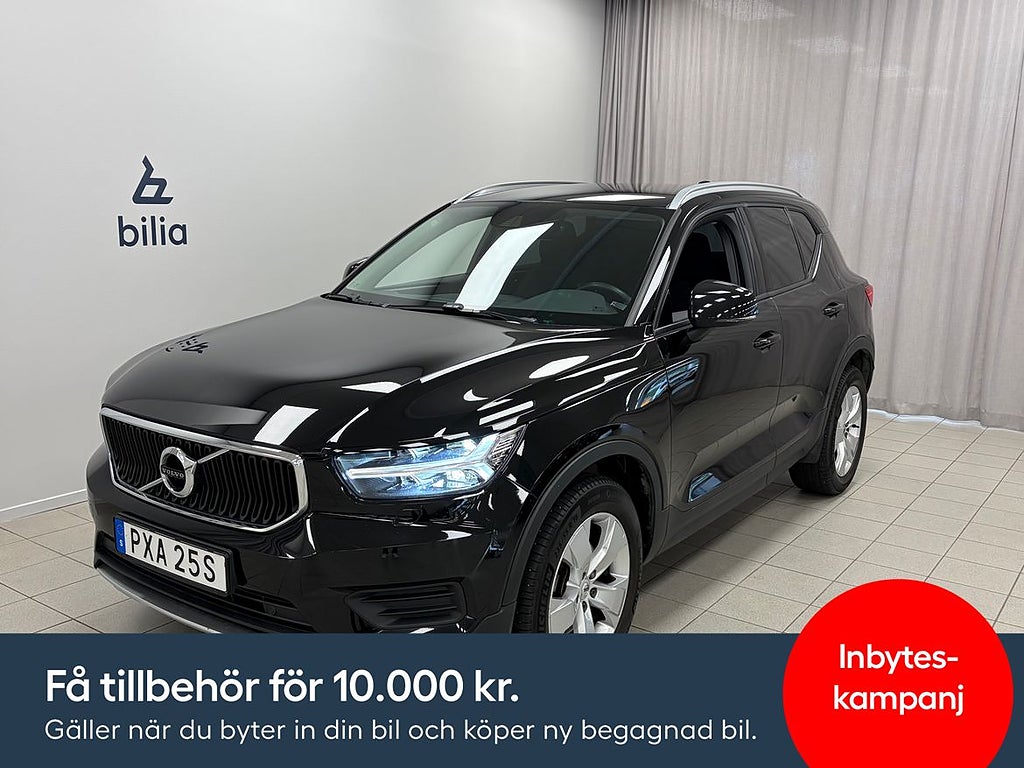 Volvo XC40 T2 FWD Momentum
