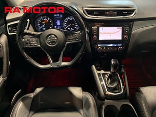 SUV Nissan Qashqai 11 av 22