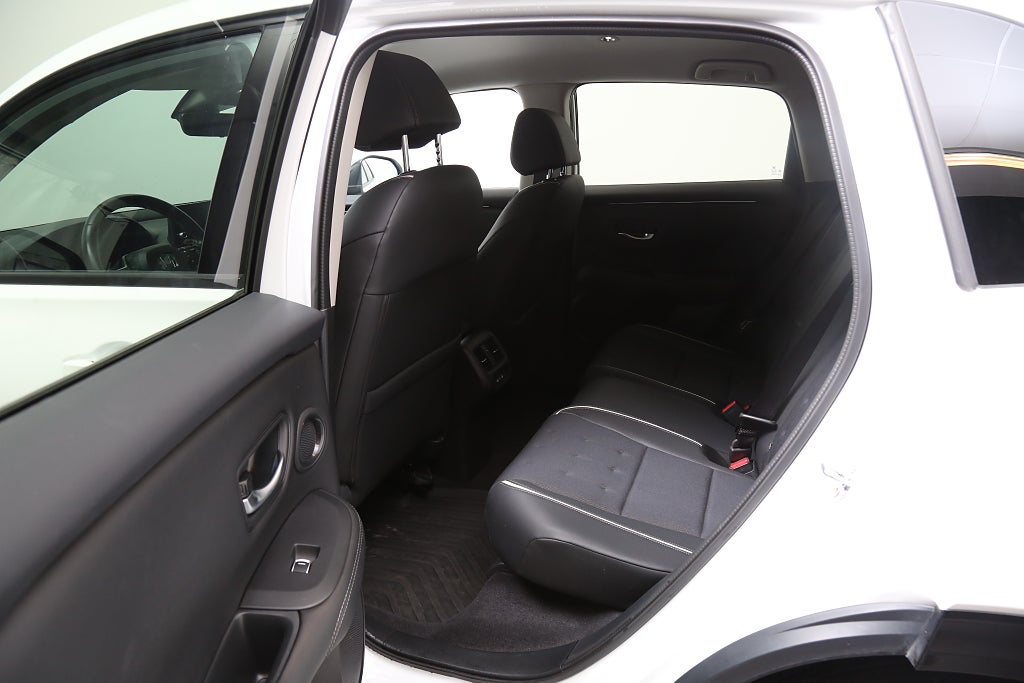 Honda ZR-V e:HEV 184hk Sport Aut FullHybrid Honda Serviceavtal