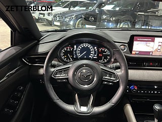 Sedan Mazda 6 12 av 20