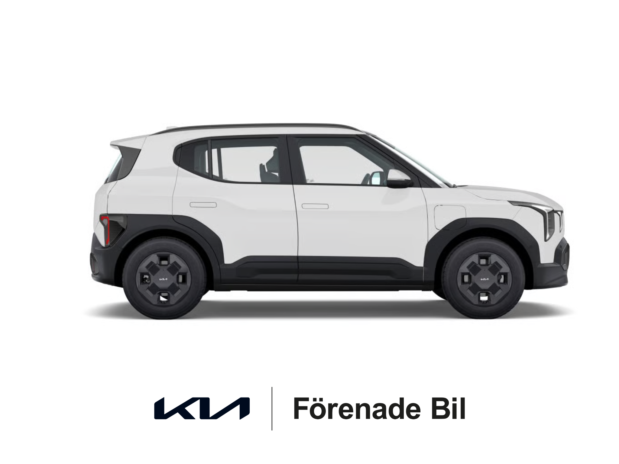 Kia EV2 Standard Range 2027, bild 7/33