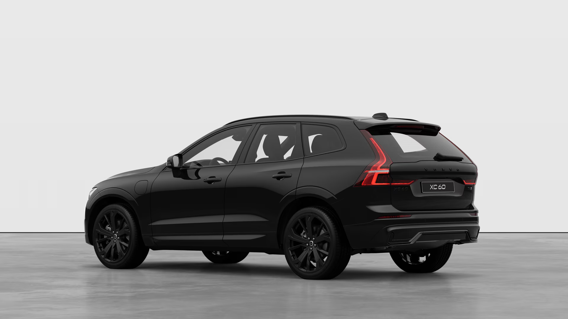 Volvo XC60 2026, photo 3/31
