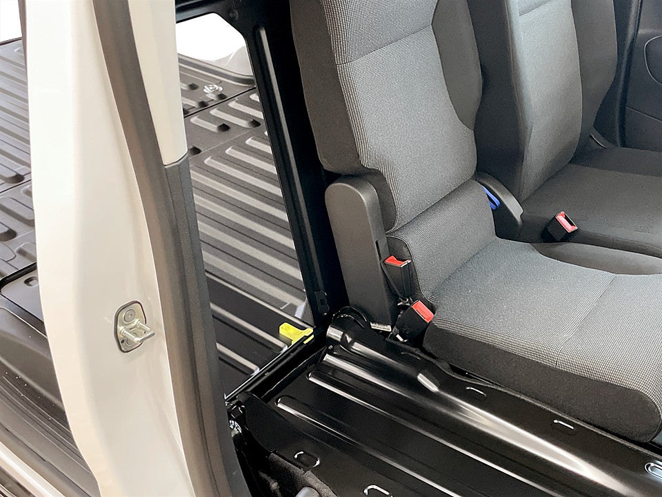 Bild på Peugeot e-Partner PRO Electric 136hk L2 - OMGÅENDE LEVERANS!