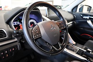 SUV Mitsubishi Eclipse Cross 14 av 25