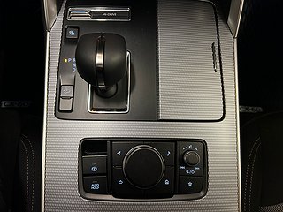 Mazda CX-60 PHEV Kamera/HeadUp/Navi/Rattvärme/SoV/Värmare