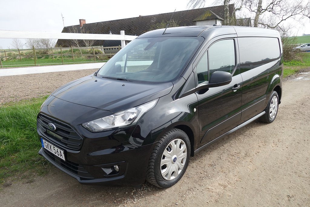 Ford Transit Connect L2 1.5 SelectShift Moms