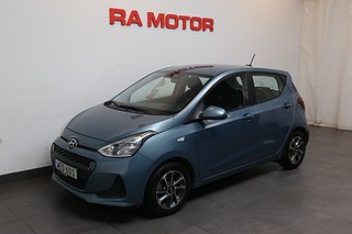 Halvkombi Hyundai i10